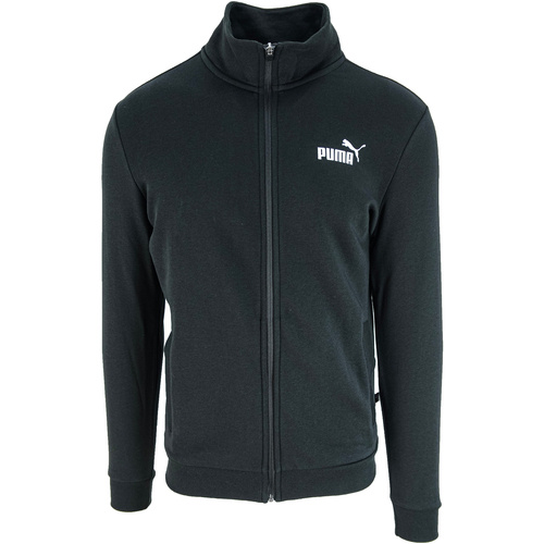 Trening barbati Puma Clean Sweat 58584001 - poza 4