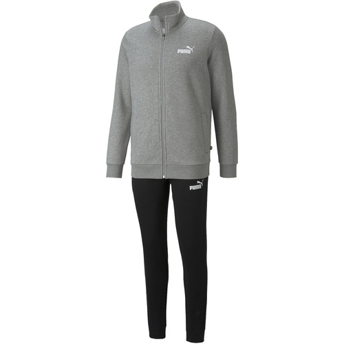 Trening barbati Puma Clean Sweat Suit 58584103 - poza 1
