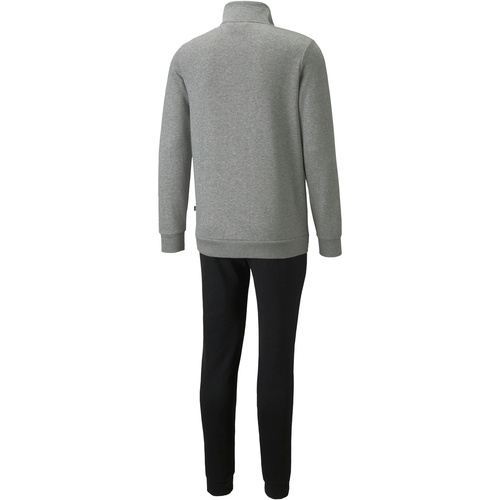 Trening barbati Puma Clean Sweat Suit 58584103 - poza 2