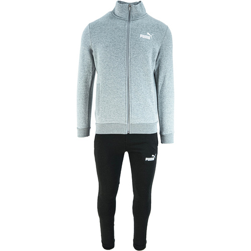 Trening barbati Puma Clean Sweat Suit 58584103 - poza 3