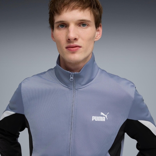 Trening barbati Puma Ess Block Poly Suit 69176765 - poza 4
