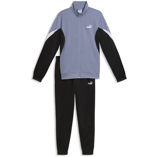 Trening barbati Puma Ess Block Poly Suit 69176765 - poza 5