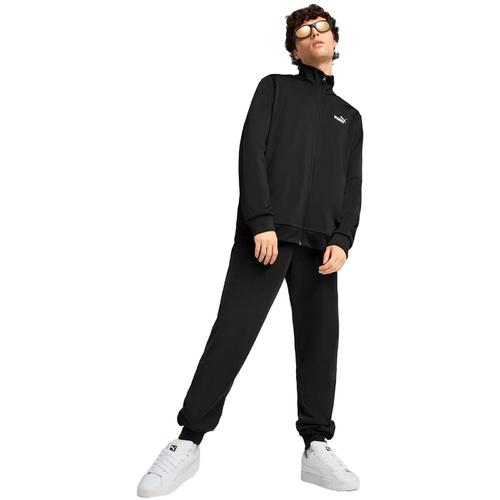 Trening barbati Puma Ess Poly Suit Cl 68484701 - poza 1