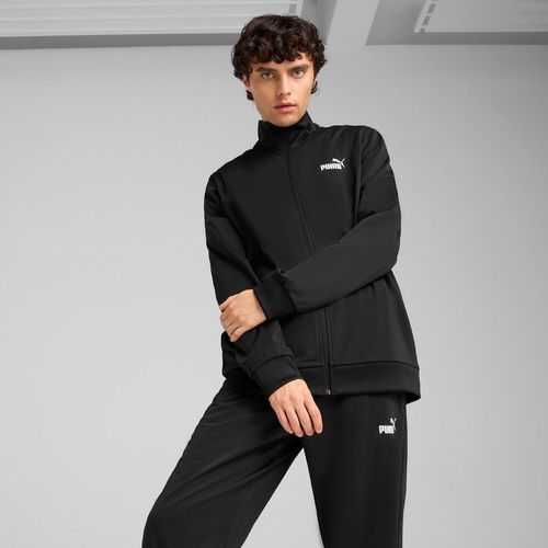 Trening barbati Puma Ess Poly Suit Cl 68484701 - poza 5