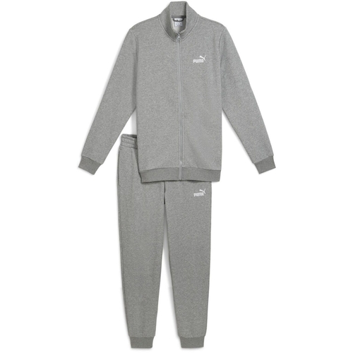 Trening barbati Puma Ess Sweat Suit Fl 68817503 - poza 1