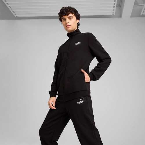 Trening barbati Puma Ess Sweat Suit Tr 68484801 - poza 3