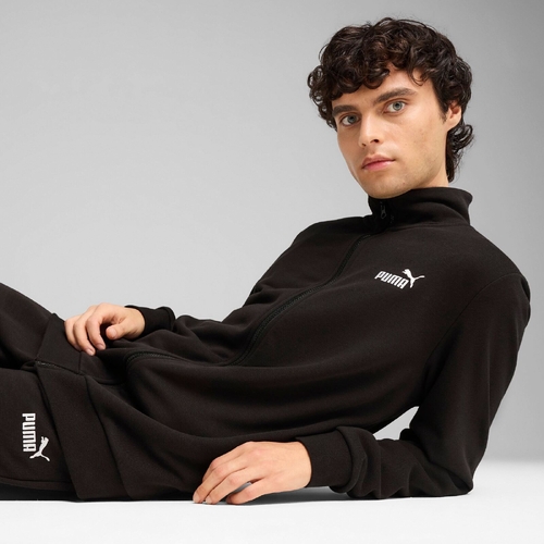 Trening barbati Puma Ess Sweat Suit Tr 68484801 - poza 5