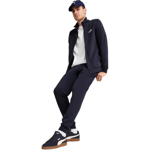 Trening barbati Puma Ess Sweat Suit Tr 68484816 - poza 1