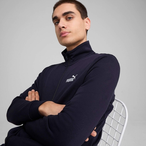 Trening barbati Puma Ess Sweat Suit Tr 68484816 - poza 4