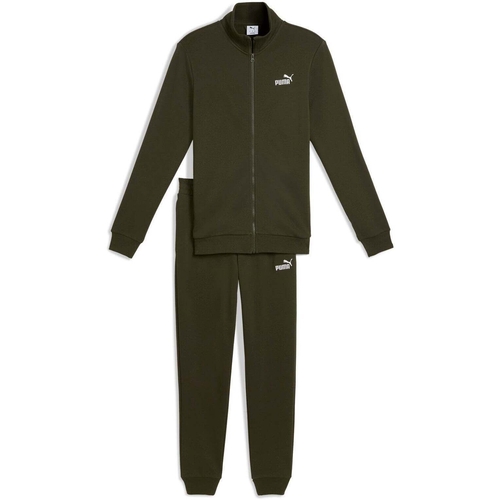 Trening barbati Puma Ess Sweat Suit Tr 68484870 - poza 1