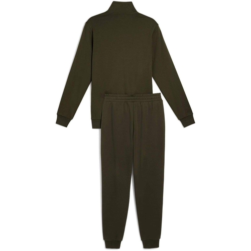 Trening barbati Puma Ess Sweat Suit Tr 68484870 - poza 2
