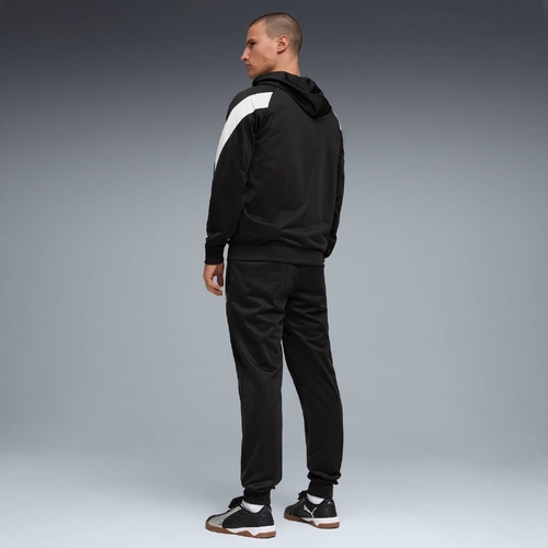Trening barbati Puma Hooded Poly Suit 69176801 - poza 2