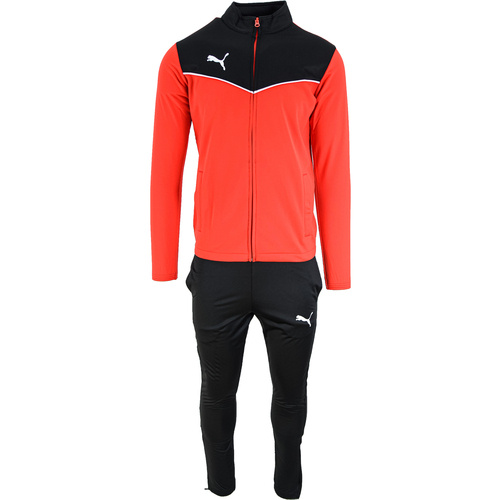Trening barbati Puma Individual Rise 65753401 - poza 3