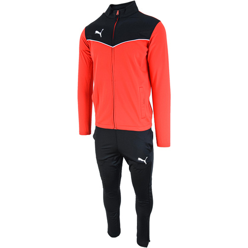Trening barbati Puma Individual Rise 65753401 - poza 5