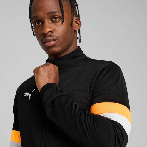 Trening barbati Puma Individualrise Tracksuit 65899610 - poza 3