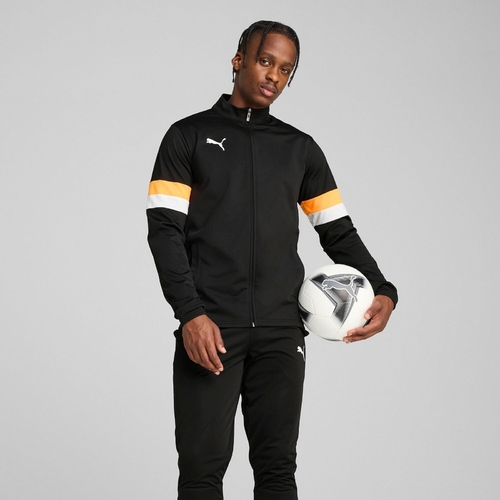 Trening barbati Puma Individualrise Tracksuit 65899610 - poza 4