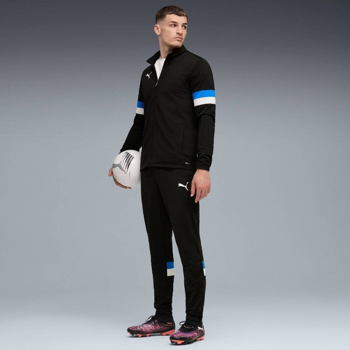 Trening barbati Puma Individualrise Tracksuit 65899694 - poza 3