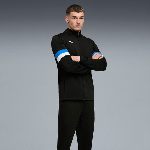 Trening barbati Puma Individualrise Tracksuit 65899694 - poza 4