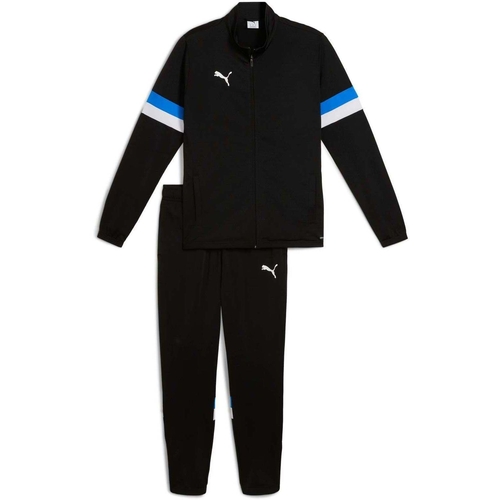 Trening barbati Puma Individualrise Tracksuit 65899694 - poza 5
