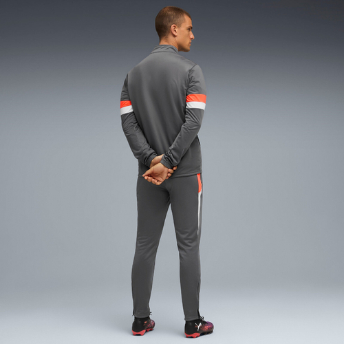Trening barbati Puma Individualrise Tracksuit 65899696 - poza 2
