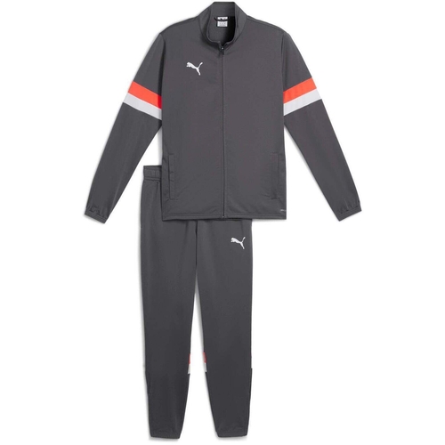 Trening barbati Puma Individualrise Tracksuit 65899696 - poza 4