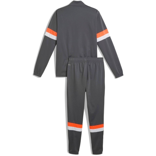 Trening barbati Puma Individualrise Tracksuit 65899696 - poza 5