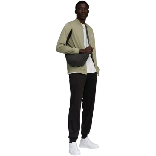 Trening barbati Puma Poly Baseball Suit Lux Army 68485182 - poza 1