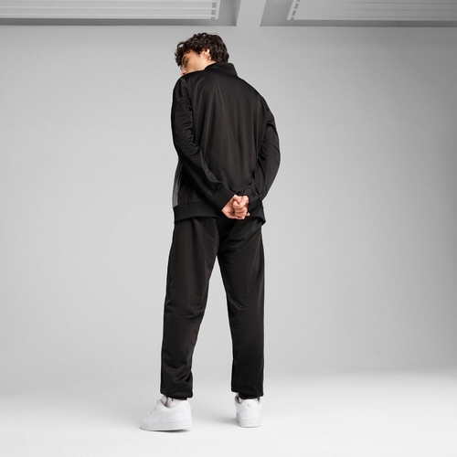 Trening barbati Puma Poly Colorblock Suit 68485001 - poza 2