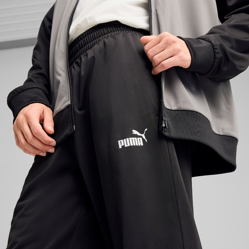 Trening barbati Puma Poly Colorblock Suit 68485001 - poza 5