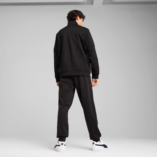 Trening barbati Puma Poly Colorblock Suit 68730401 - poza 2