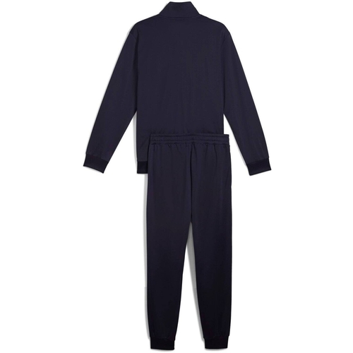 Trening barbati Puma Poly Colorblock Suit 68730416 - poza 2