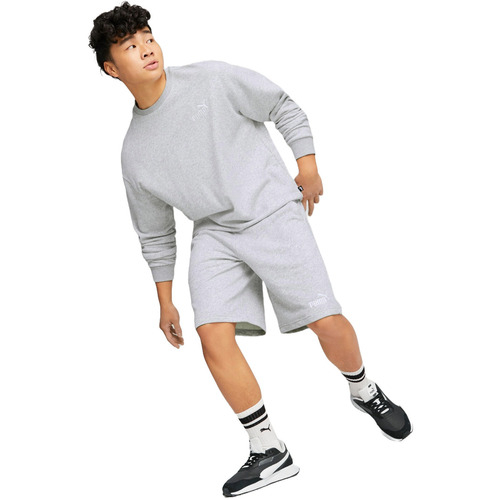 Trening barbati Puma Relaxed 67330804 - poza 1