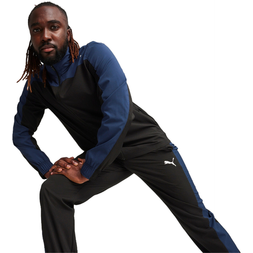 Trening barbati Puma Train Favorite Tracksuit 52104351 - poza 1