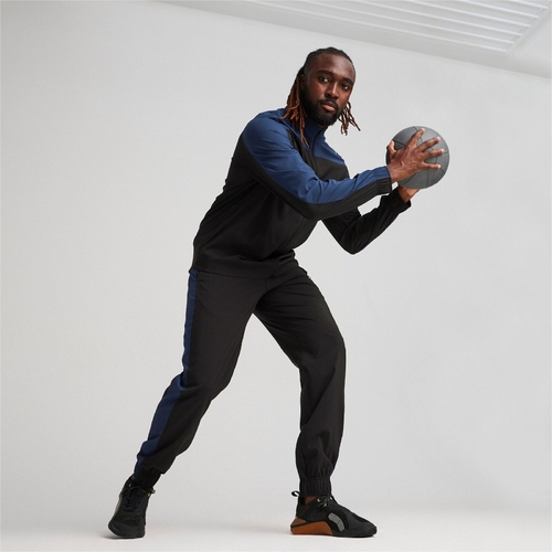 Trening barbati Puma Train Favorite Tracksuit 52104351 - poza 2