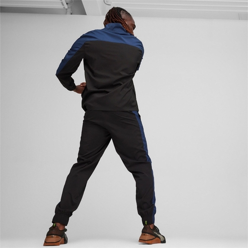 Trening barbati Puma Train Favorite Tracksuit 52104351 - poza 3