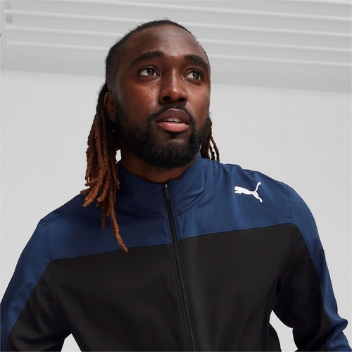 Trening barbati Puma Train Favorite Tracksuit 52104351 - poza 5