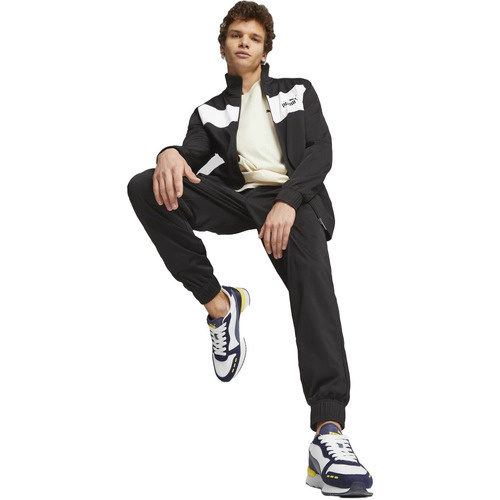 Trening barbati Puma Trening Puma Poly CL 67742701 - poza 1
