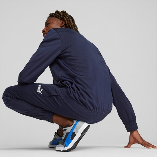 Trening barbati Puma Trening Puma Poly CL 67742706 - poza 2