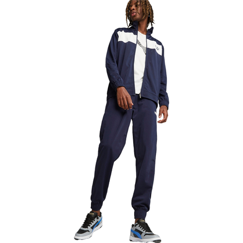 Trening barbati Puma Trening Puma Poly CL 67742706 - poza 3