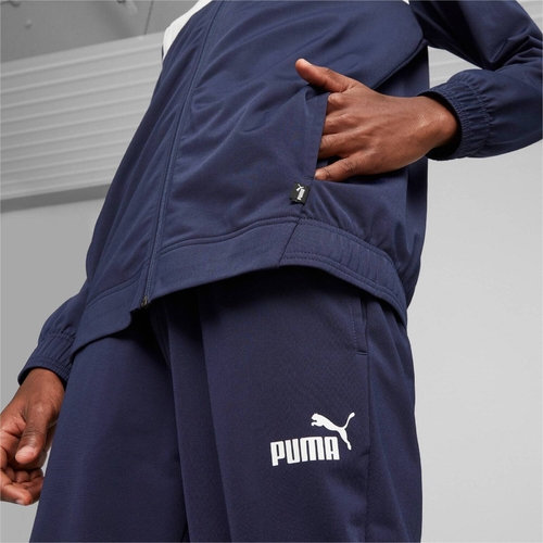 Trening barbati Puma Trening Puma Poly CL 67742706 - poza 4