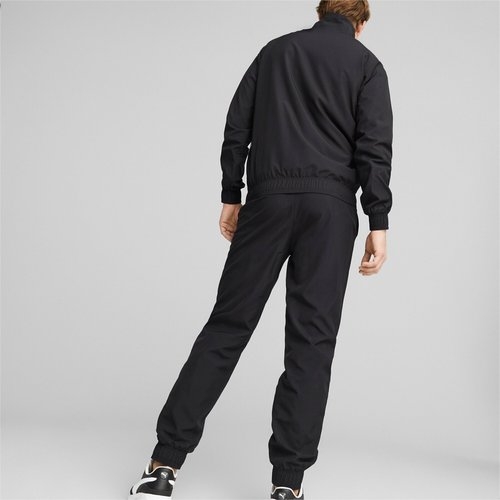 Trening barbati Puma Woven Tracksuit 67398001 - poza 2