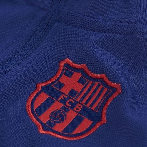 Trening copii Nike FC Barcelona Strike Baby Knit Football DD9090-455 - poza 3