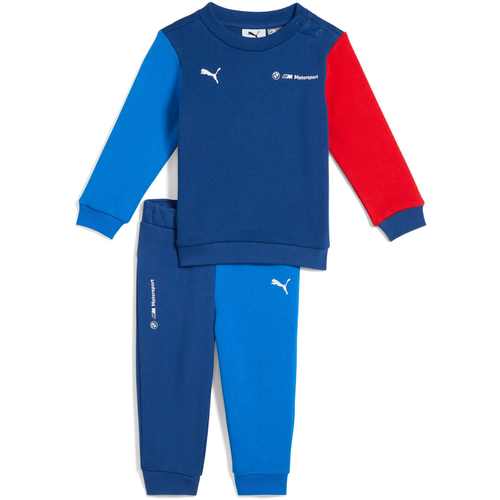 Trening copii Puma Bmw Mms Ess Toddler Jogger 62752404 - poza 1