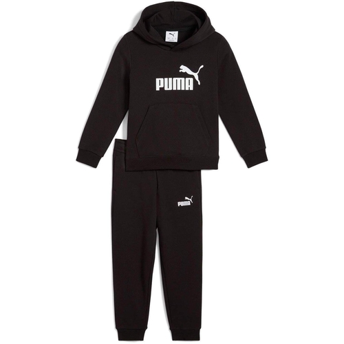 Trening copii Puma Ess No1 Logo Sweat Suit Tr Ps 68570901 - poza 1