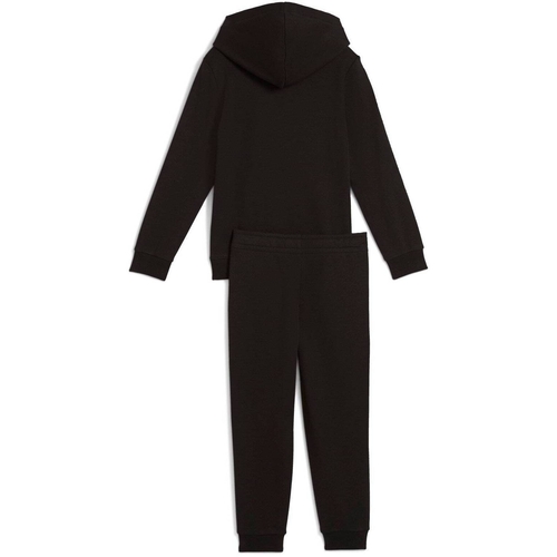 Trening copii Puma Ess No1 Logo Sweat Suit Tr Ps 68570901 - poza 2
