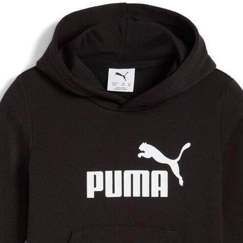 Trening copii Puma Ess No1 Logo Sweat Suit Tr Ps 68570901 - poza 3