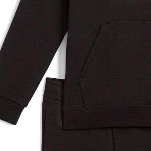 Trening copii Puma Ess No1 Logo Sweat Suit Tr Ps 68570901 - poza 4