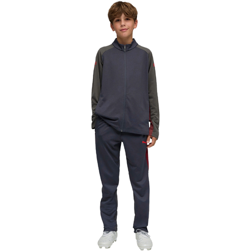 Trening copii Puma Individualliga Tracksuit Jr 66057701 - poza 1
