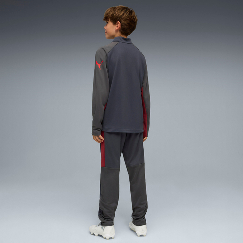Trening copii Puma Individualliga Tracksuit Jr 66057701 - poza 2