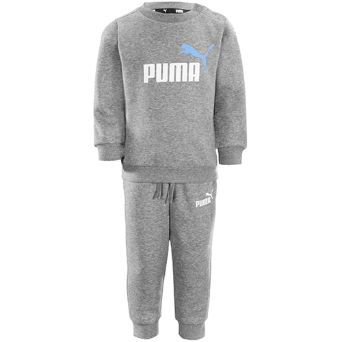 Trening copii Puma Jr Mini Cats Jogger Set 62791503 - poza 1